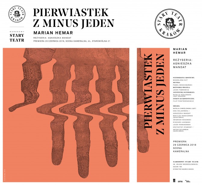 mandat_pierwiastek_minus_jeden _plakat