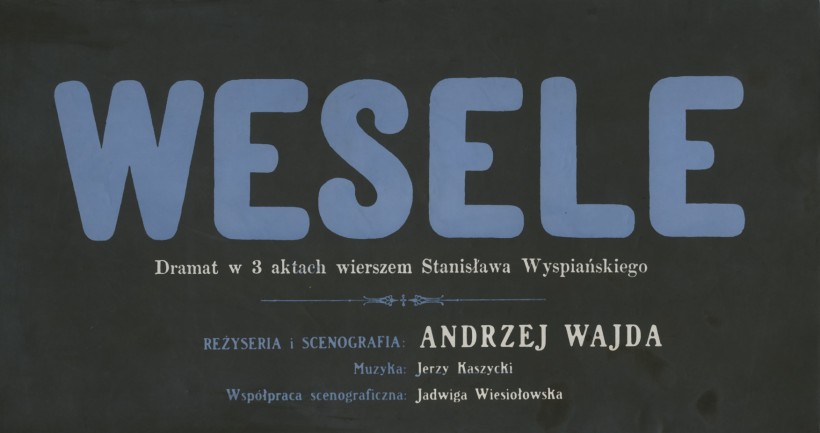 wajda_wesele_1963_PL