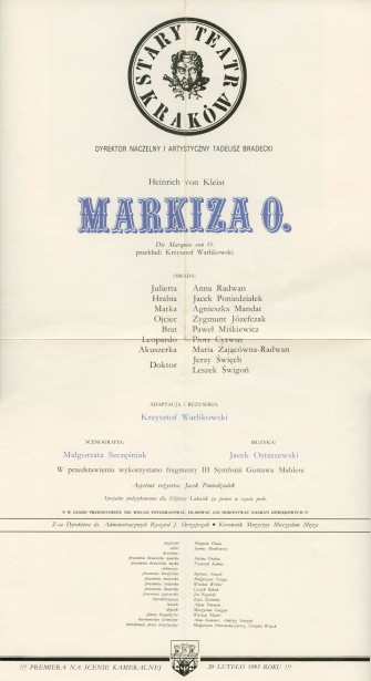 Markiza-O